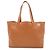 Loewe East West Shopper Tote Bag Gelb Hellbraun Kamel
