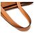 Loewe East West Shopper Tote Bag Gelb Hellbraun Kamel - Ansicht 5