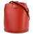 Louis Vuitton Cluny Epi Leather Vermelho - vista 2