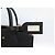 City Steamer BORSA A MANO LOUIS VUITTON STEAMER PM M54868 PELLE NERO ROSSO CON TRACOLLA - vista 10