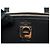 City Steamer BORSA A MANO LOUIS VUITTON STEAMER PM M54868 PELLE NERO ROSSO CON TRACOLLA - vista 12