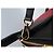 City Steamer BORSA A MANO LOUIS VUITTON STEAMER PM M54868 PELLE NERO ROSSO CON TRACOLLA - vista 14