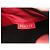 City Steamer BORSA A MANO LOUIS VUITTON STEAMER PM M54868 PELLE NERO ROSSO CON TRACOLLA - vista 17