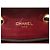 VINTAGE CHANEL CLASSIQUE TIMELESS HANDTASCHE AUS SCHWAREM CHEVRON-LEDER Schwarz - Ansicht 10