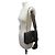 VINTAGE CHANEL CLASSIQUE TIMELESS HANDTASCHE AUS SCHWAREM CHEVRON-LEDER Schwarz - Ansicht 5