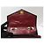 VINTAGE CHANEL CLASSIQUE TIMELESS HANDTASCHE AUS SCHWAREM CHEVRON-LEDER Schwarz - Ansicht 7