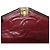VINTAGE CHANEL CLASSIQUE TIMELESS HANDTASCHE AUS SCHWAREM CHEVRON-LEDER Schwarz - Ansicht 9