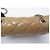 BORSA A MANO CHANEL MINI CLASSIQUE TIMELESS IN PELLE LACCA CAMEL LEATHER BAG Cammello - vista 15