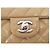 BORSA A MANO CHANEL MINI CLASSIQUE TIMELESS IN PELLE LACCA CAMEL LEATHER BAG Cammello - vista 3