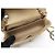BORSA A MANO CHANEL MINI CLASSIQUE TIMELESS IN PELLE LACCA CAMEL LEATHER BAG Cammello - vista 6