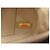BORSA A MANO CHANEL MINI CLASSIQUE TIMELESS IN PELLE LACCA CAMEL LEATHER BAG Cammello - vista 8