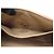 BORSA A MANO CHANEL MINI CLASSIQUE TIMELESS IN PELLE LACCA CAMEL LEATHER BAG Cammello - vista 9