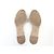 SCARPE SANDALI CHANEL G29732 MULES LOGO CC 40.5 EFFETTO PITONE Verde - vista 8