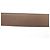 Alaïa ALAIA BREITER GÜRTEL T70 A 74 CM BRAUNES LEDER - Ansicht 10