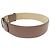 Alaïa ALAIA BREITER GÜRTEL T70 A 74 CM BRAUNES LEDER - Ansicht 2