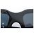 GAFAS DE SOL CHANEL 6012 NUEVAS MÁSCARA NEGRA CAJA ESTUCHE SUNGLASSES MASK Negro - vista 11