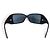 GAFAS DE SOL CHANEL 6012 NUEVAS MÁSCARA NEGRA CAJA ESTUCHE SUNGLASSES MASK Negro - vista 3