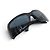 GAFAS DE SOL CHANEL 6012 NUEVAS MÁSCARA NEGRA CAJA ESTUCHE SUNGLASSES MASK Negro - vista 5