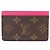 NEU LOUIS VUITTON X MURAKAMI MONOGRAM PANDA M13439 KARTENETUI Braun - Ansicht 2