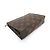 VINTAGE LOUIS VUITTON POCHE TOILETTE 19 M47544 POCHETTE MONOGRAM LV Marrone - vista 3