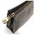 VINTAGE LOUIS VUITTON POCHE TOILETTE 19 M47544 POCHETTE MONOGRAM LV Marrone - vista 6