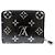 NEW LOUIS VUITTON ZIPPY WALLET PYTHON LEATHER MONOGRAM N97059 Black - view 2