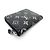 NEW LOUIS VUITTON ZIPPY WALLET PYTHON LEATHER MONOGRAM N97059 Black - view 3