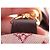 LOUIS VUITTON DIGITAL POUCH MONOGRAM MINI LIN CERISE M60001 Rot - Ansicht 11