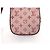 LOUIS VUITTON DIGITAL POUCH MONOGRAM MINI LIN CERISE M60001 Rot - Ansicht 15