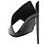 Mules a punta Isabeli Alexander Wang in pelle nera Nero - vista 12