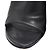 Mules a punta Isabeli Alexander Wang in pelle nera Nero - vista 16