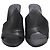 Mules a punta Isabeli Alexander Wang in pelle nera Nero - vista 2