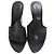 Mules a punta Isabeli Alexander Wang in pelle nera Nero - vista 5