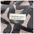 Abito midi a maniche lunghe stampato Dries Van Noten in cotone multicolore - vista 5