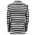 Louis Vuitton x NBA Blazer in Multicolor Wool Multiple colors - view 3