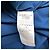 Vestido midi Max Mara Leisure Panfilo en algodón azul marino - vista 6