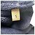 Gucci Strickpullover aus Wolle in Navyblau mit besticktem Logo Marineblau - Ansicht 9