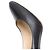Décolleté Jimmy Choo Romy in pelle nera Stampa python - vista 15