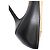 Décolleté Jimmy Choo Romy in pelle nera Stampa python - vista 18