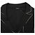 Joseph einreihiger Blazer mit Bindegürtel aus schwarzer Wolle - Ansicht 4