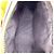 Borsa Coach Mini Lillie Carryall in pelle arancione - vista 11