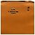 Borsa Coach Mini Lillie Carryall in pelle arancione - vista 13