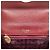 mala Must De Cartier com pega superior em couro Borgonha Vermelho Bordeaux - vista 10
