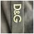 Dolce & Gabbana Hoodie mit Logo-Print aus schwarzer Baumwolle - Ansicht 6