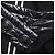 Moncler Half Zip Sweater in Black Polyamide - view 10