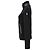 Moncler Half Zip Sweater in Black Polyamide - view 2