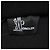 Moncler Half Zip Sweater in Black Polyamide - view 5