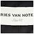 Dries Van Noten einreihiger Blazer aus schwarzer Wolle - Ansicht 4