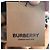 Burberry Samuel Hoodie mit Check-Besatz aus brauner Baumwolle - Ansicht 10