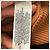 Burberry Samuel Hoodie mit Check-Besatz aus brauner Baumwolle - Ansicht 4